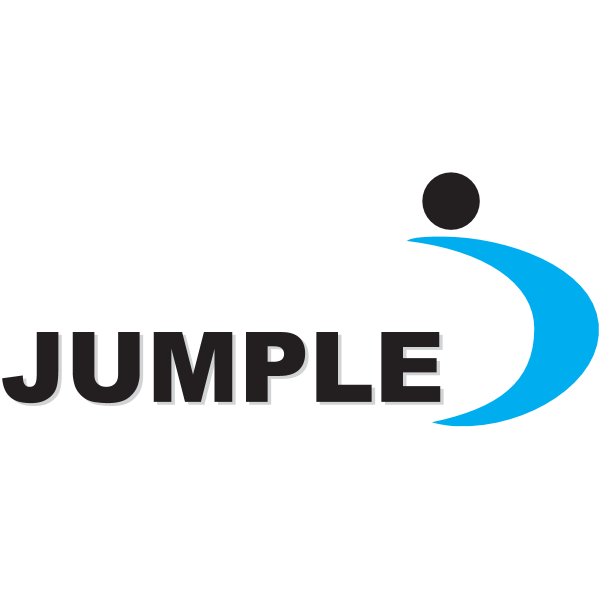 Jumple software Logo ,Logo , icon , SVG Jumple software Logo