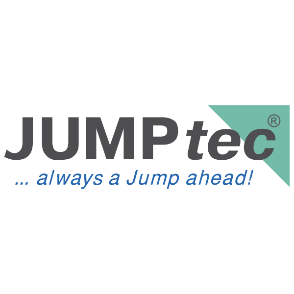 JUMPtec ,Logo , icon , SVG JUMPtec