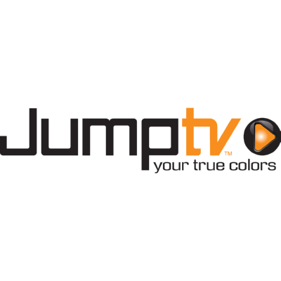 Jumptv Logo ,Logo , icon , SVG Jumptv Logo
