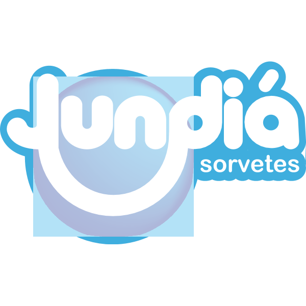 Jundia Sorvetes Logo ,Logo , icon , SVG Jundia Sorvetes Logo