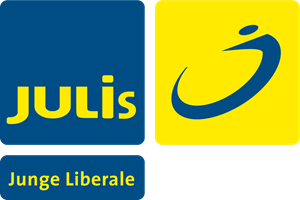 Junge Liberale Logo