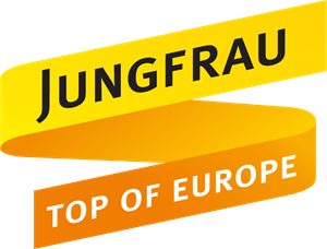 JUNGFRAU Top of Europe Logo ,Logo , icon , SVG JUNGFRAU Top of Europe Logo