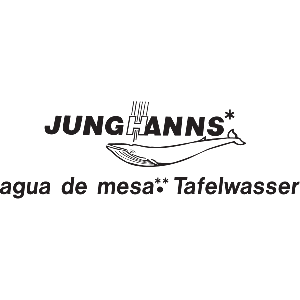 Junghanns Logo ,Logo , icon , SVG Junghanns Logo