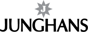 Junghans Logo ,Logo , icon , SVG Junghans Logo