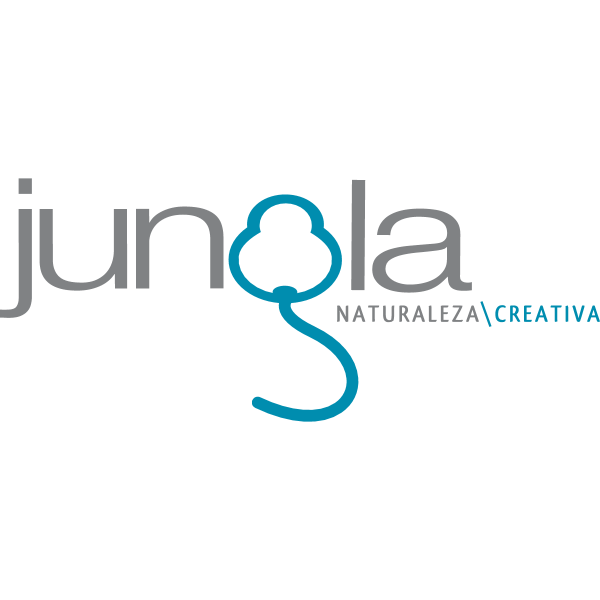 JUNGLA Logo ,Logo , icon , SVG JUNGLA Logo