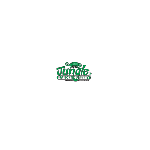 Jungle Garden Nursery Logo ,Logo , icon , SVG Jungle Garden Nursery Logo