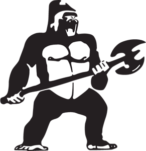 Jungle warriors Logo ,Logo , icon , SVG Jungle warriors Logo
