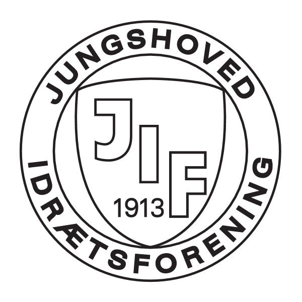 Jungshoved Logo ,Logo , icon , SVG Jungshoved Logo