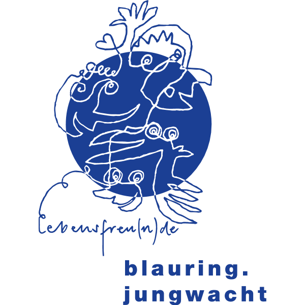 Jungwacht Blauring (Jubla) Logo