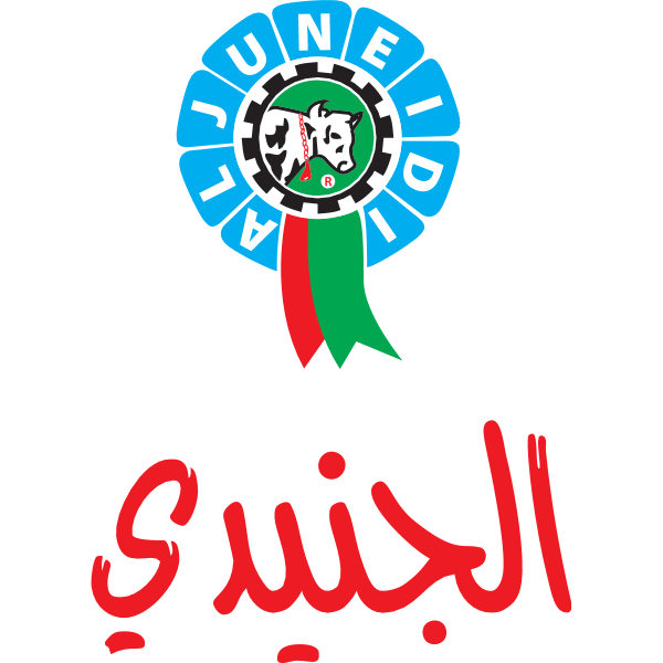junidi Logo ,Logo , icon , SVG junidi Logo