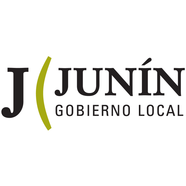 Junin Gob. Local Logo ,Logo , icon , SVG Junin Gob. Local Logo