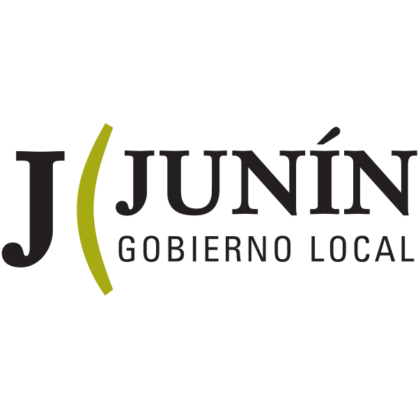 Junin Gobierno Local Logo ,Logo , icon , SVG Junin Gobierno Local Logo