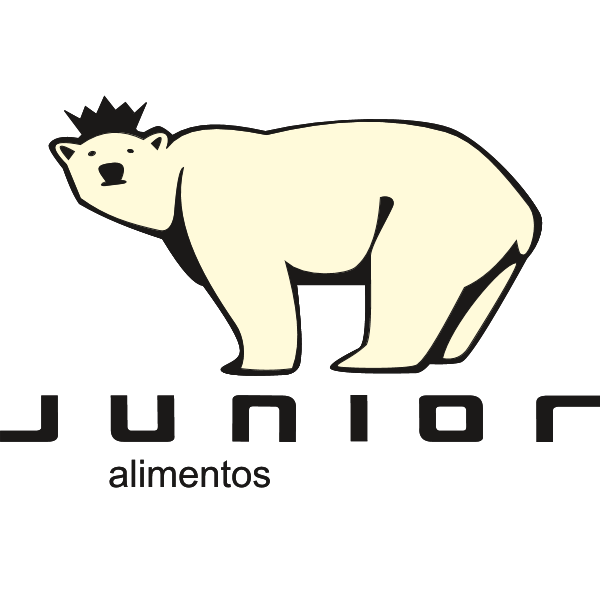 Junior Alimentoos Logo ,Logo , icon , SVG Junior Alimentoos Logo