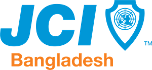 Junior Chamber International Bangladesh Logo