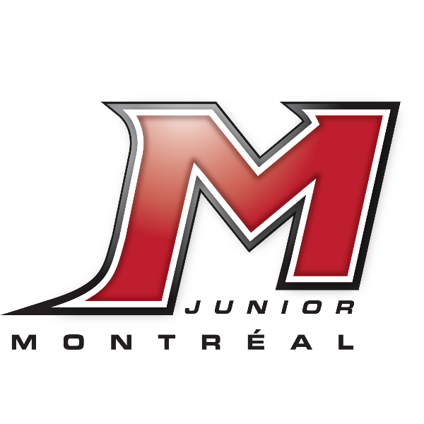 Junior de Montréal Logo ,Logo , icon , SVG Junior de Montréal Logo