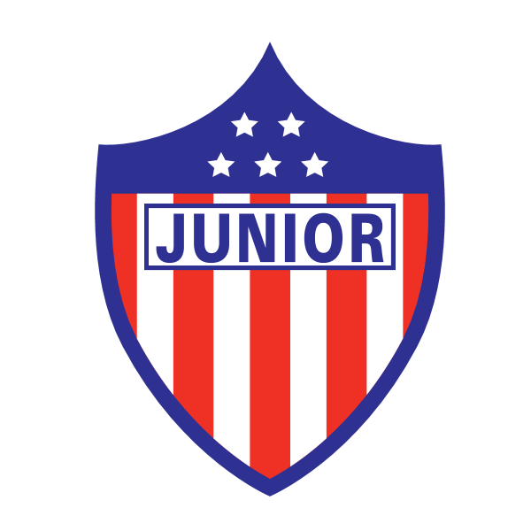 Junior FC Logo ,Logo , icon , SVG Junior FC Logo
