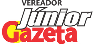 JUNIOR GAZETA VEREADOR Logo