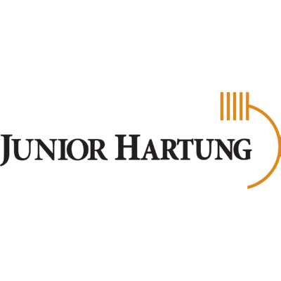 Júnior Hartung Logo ,Logo , icon , SVG Júnior Hartung Logo