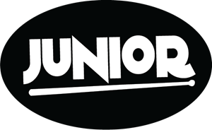 Junior Marching Drums Logo ,Logo , icon , SVG Junior Marching Drums Logo