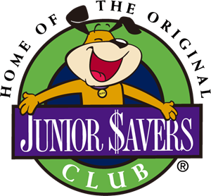 Junior Savers Club Logo ,Logo , icon , SVG Junior Savers Club Logo