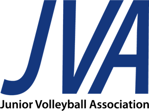 Junior Volleyball Association (JVA) Logo ,Logo , icon , SVG Junior Volleyball Association (JVA) Logo