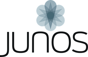 Juniper Junos Logo