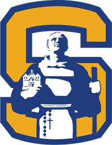 Junípero Serra High School Logo