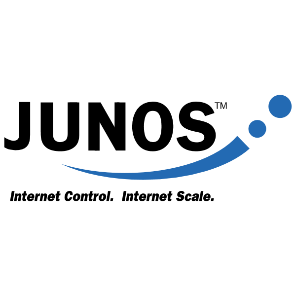 Junos ,Logo , icon , SVG Junos