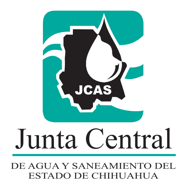 Junta Central de Aguas Logo ,Logo , icon , SVG Junta Central de Aguas Logo