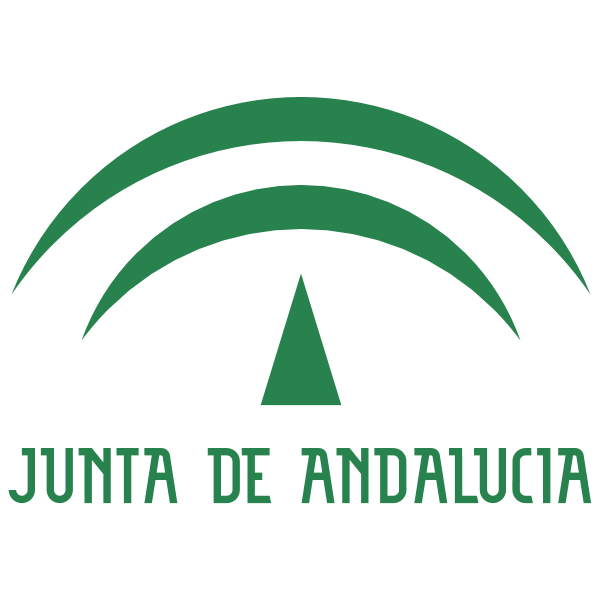 Junta de Andalucia ,Logo , icon , SVG Junta de Andalucia