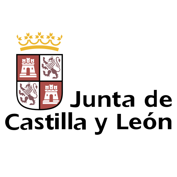 Junta de Castilla y Leon ,Logo , icon , SVG Junta de Castilla y Leon