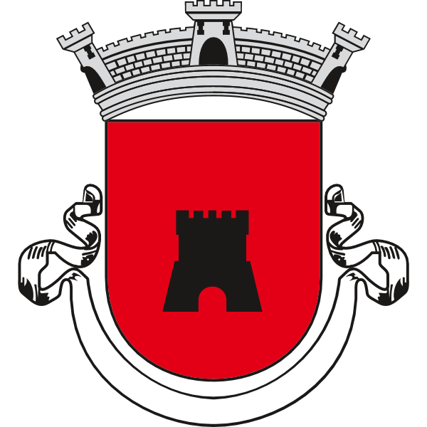 Junta de Freguesia da Albufeira Logo ,Logo , icon , SVG Junta de Freguesia da Albufeira Logo