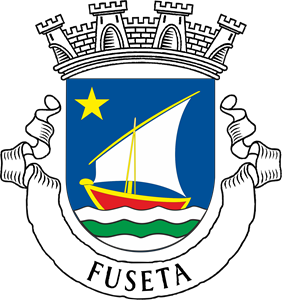 Junta de Freguesia da Fuseta Logo ,Logo , icon , SVG Junta de Freguesia da Fuseta Logo