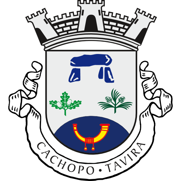 Junta de Freguesia de Cachopo Logo ,Logo , icon , SVG Junta de Freguesia de Cachopo Logo