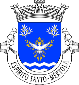 Junta de Freguesia de Espirito Santo Logo ,Logo , icon , SVG Junta de Freguesia de Espirito Santo Logo
