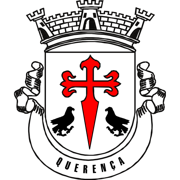 Junta de Freguesia de Querença Logo ,Logo , icon , SVG Junta de Freguesia de Querença Logo