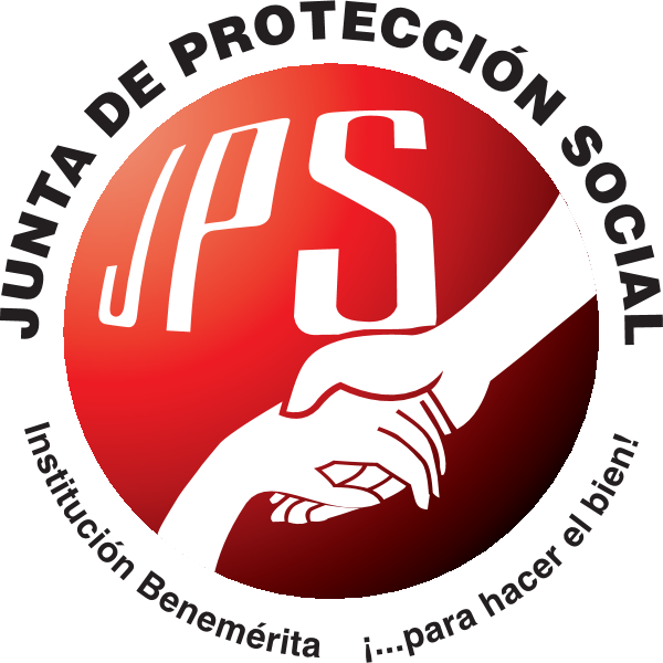 Junta de Protección Social Logo ,Logo , icon , SVG Junta de Protección Social Logo