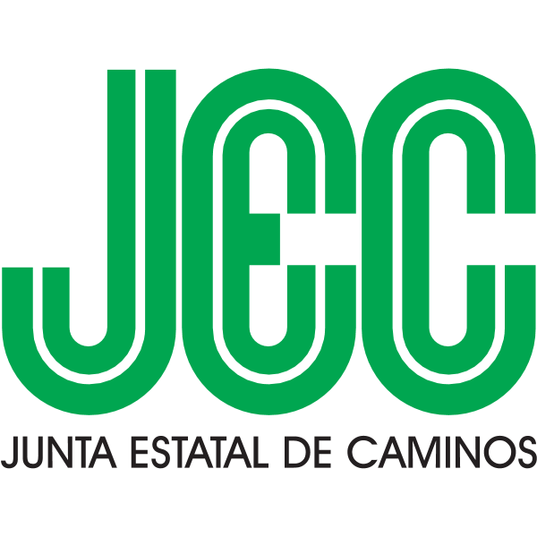 Junta Estatal de Caminos Logo ,Logo , icon , SVG Junta Estatal de Caminos Logo