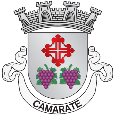 Junta Freguesia de Camarate Logo ,Logo , icon , SVG Junta Freguesia de Camarate Logo