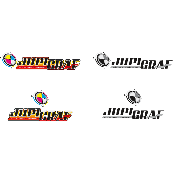 Jupigraf Logo