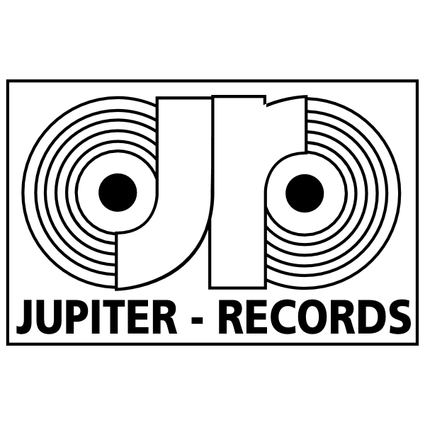 Jupiter Records Download png