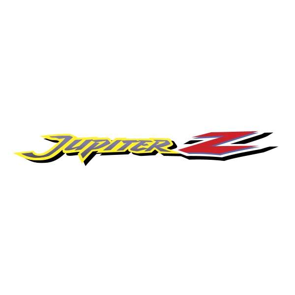 JupiterZ ,Logo , icon , SVG JupiterZ