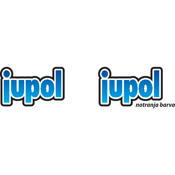 Jupol Logo ,Logo , icon , SVG Jupol Logo