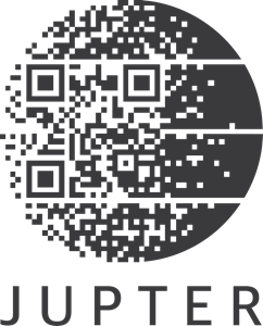 Jupter Logo ,Logo , icon , SVG Jupter Logo