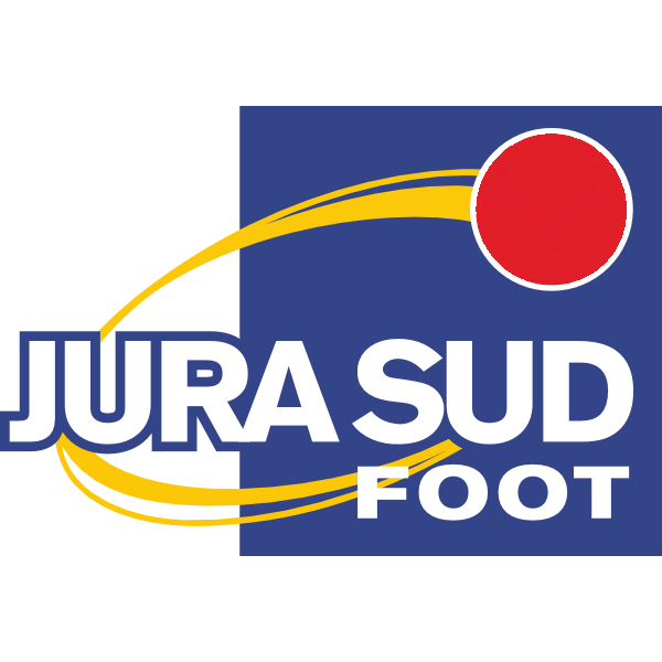 Jura Sud Foot Logo ,Logo , icon , SVG Jura Sud Foot Logo