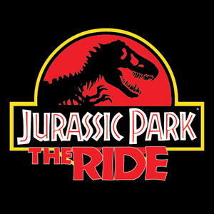 Jurassic Park Logo ,Logo , icon , SVG Jurassic Park Logo