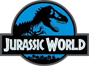 Jurassic World Logo ,Logo , icon , SVG Jurassic World Logo