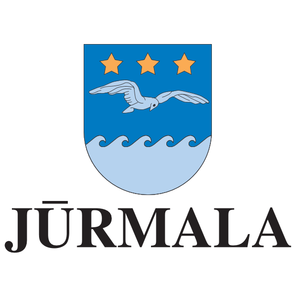 Jurmala Logo ,Logo , icon , SVG Jurmala Logo