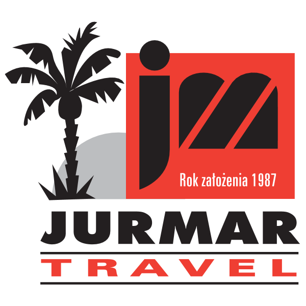Jurmar Travel Logo