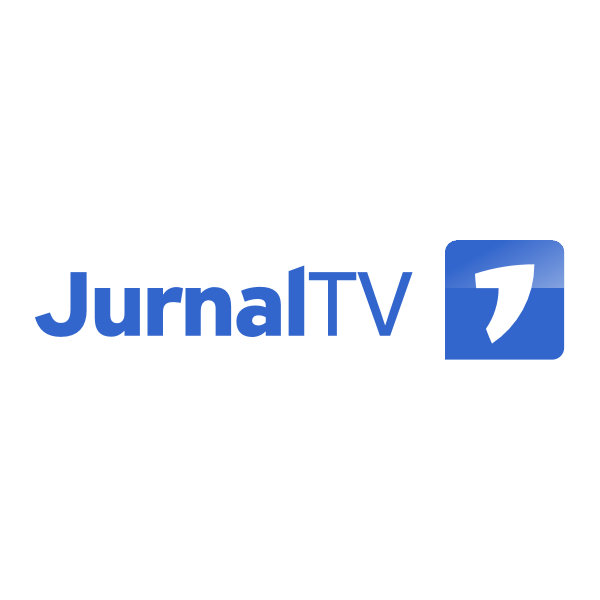 Jurnal TV Logo ,Logo , icon , SVG Jurnal TV Logo